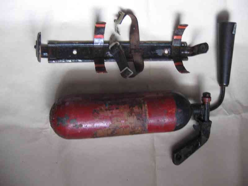 staré věci - foto 5