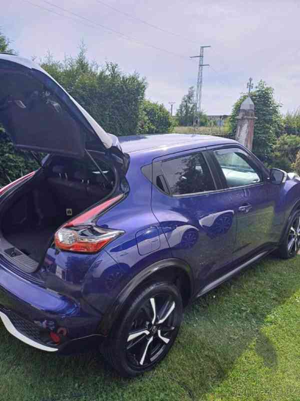 Nissan Juke 1,2 DIG-T - foto 6