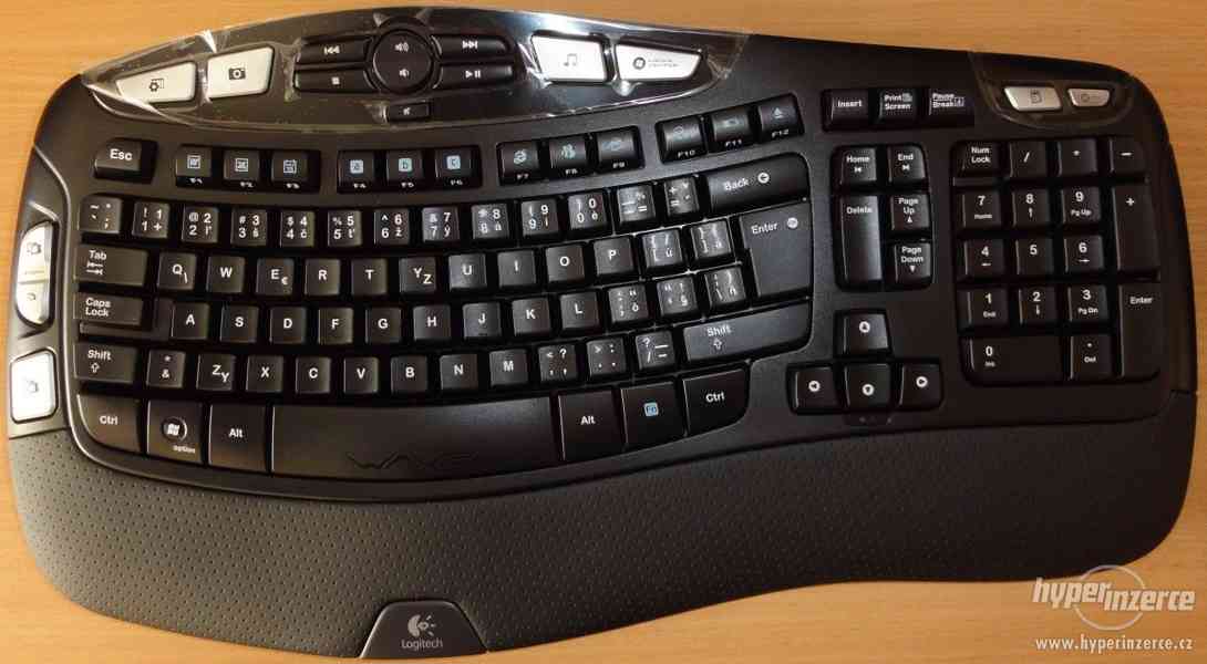PC sestava (PC+monitor+klávesnice+myš) - foto 3