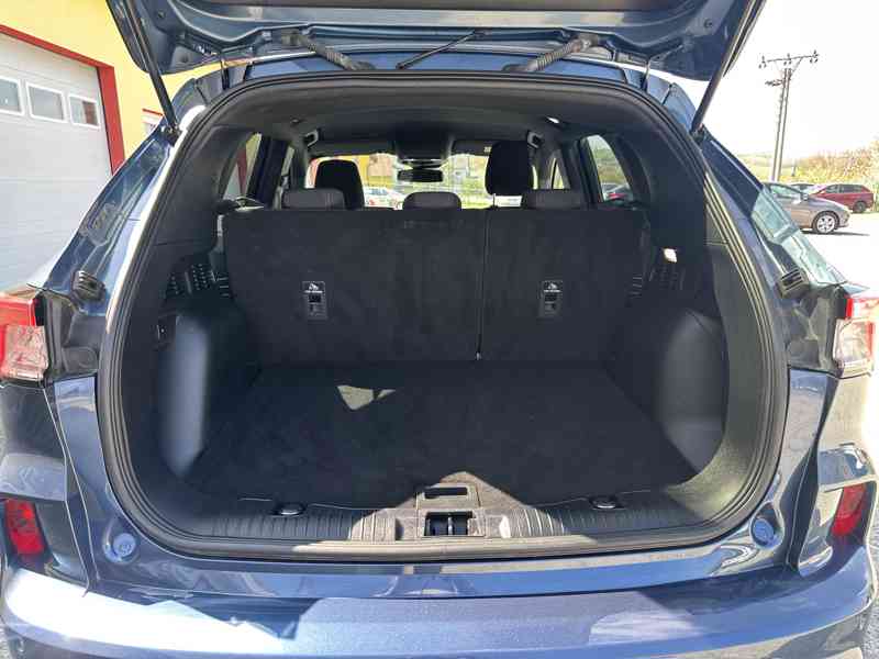 Ford Kuga 2.5 Hybrid ST-Line/146KW/1MAJ - foto 15