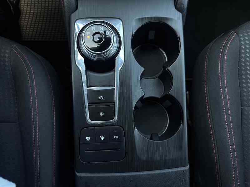 Ford Kuga 2.5 Hybrid ST-Line/146KW/1MAJ - foto 37