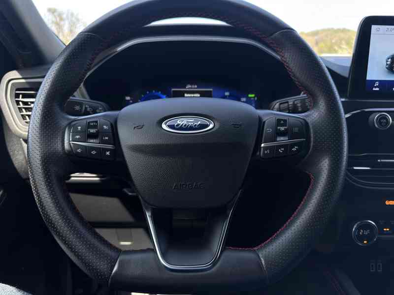Ford Kuga 2.5 Hybrid ST-Line/146KW/1MAJ - foto 23