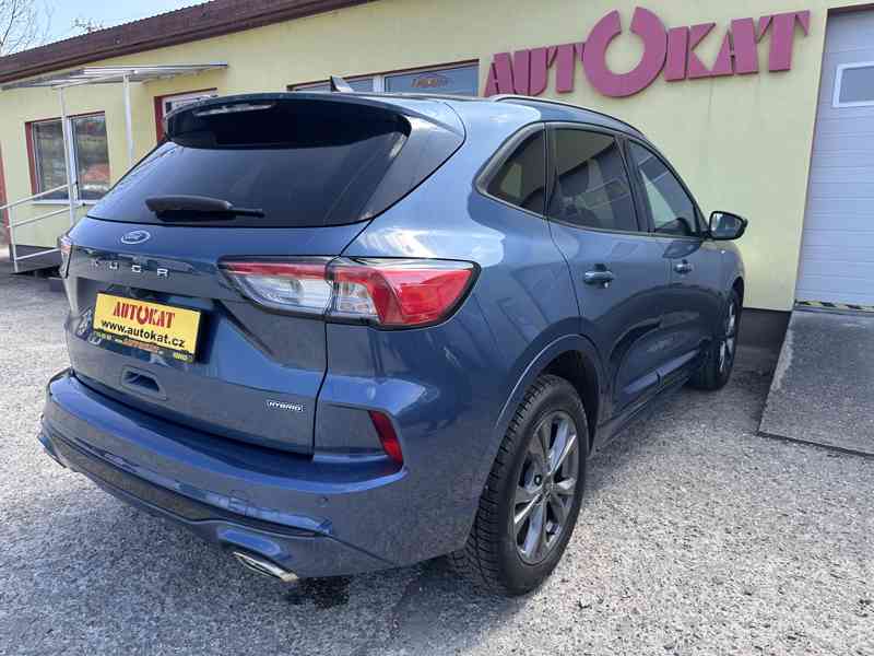 Ford Kuga 2.5 Hybrid ST-Line/146KW/1MAJ - foto 3