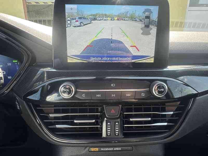 Ford Kuga 2.5 Hybrid ST-Line/146KW/1MAJ - foto 26