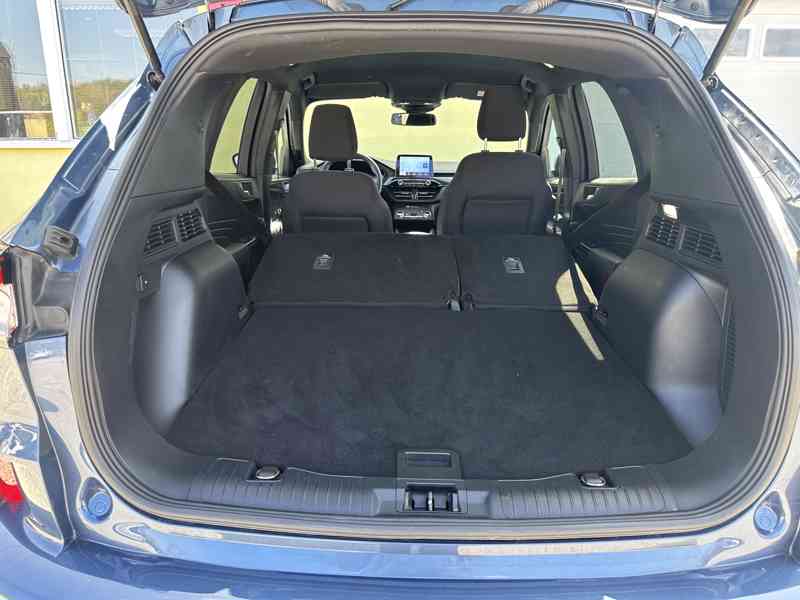 Ford Kuga 2.5 Hybrid ST-Line/146KW/1MAJ - foto 16