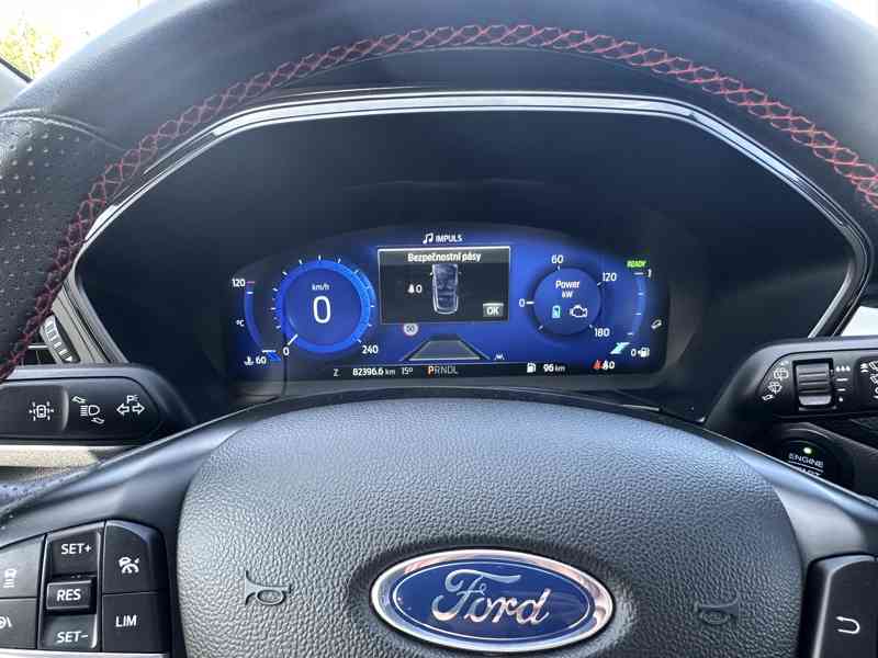 Ford Kuga 2.5 Hybrid ST-Line/146KW/1MAJ - foto 24