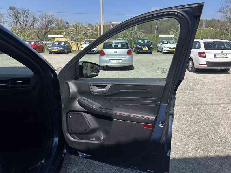 Ford Kuga 2.5 Hybrid ST-Line/146KW/1MAJ - foto 20