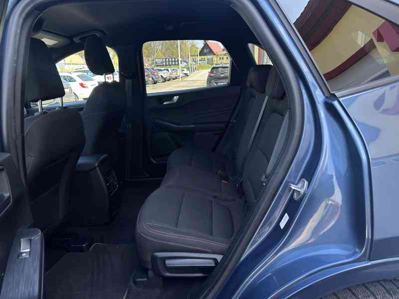 Ford Kuga 2.5 Hybrid ST-Line/146KW/1MAJ - foto 12