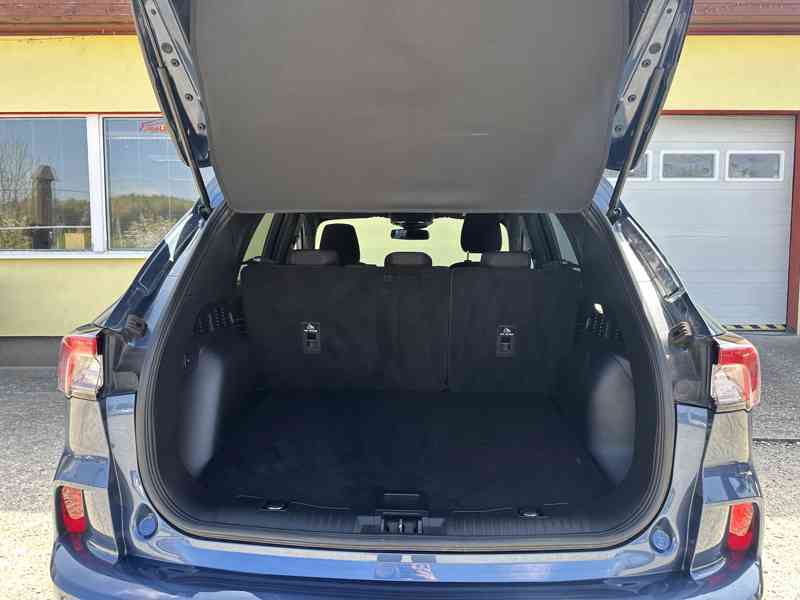Ford Kuga 2.5 Hybrid ST-Line/146KW/1MAJ - foto 14