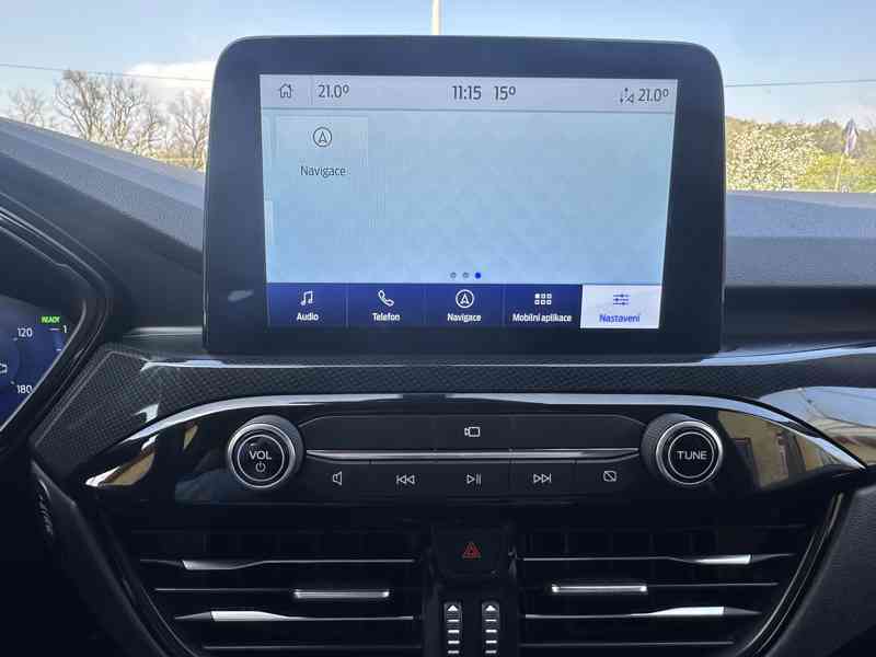 Ford Kuga 2.5 Hybrid ST-Line/146KW/1MAJ - foto 34