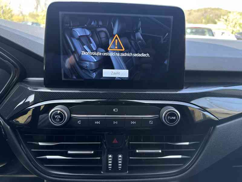 Ford Kuga 2.5 Hybrid ST-Line/146KW/1MAJ - foto 35