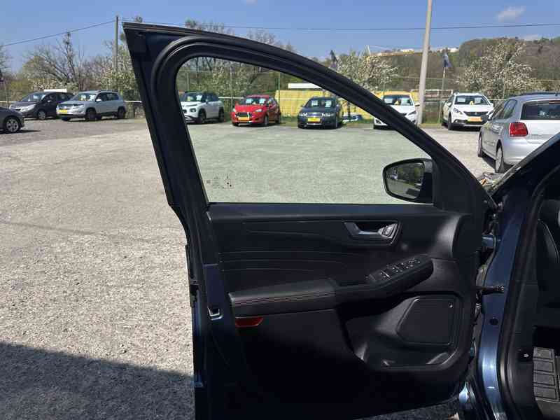 Ford Kuga 2.5 Hybrid ST-Line/146KW/1MAJ - foto 11