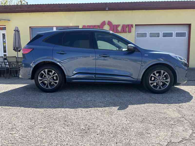 Ford Kuga 2.5 Hybrid ST-Line/146KW/1MAJ - foto 2
