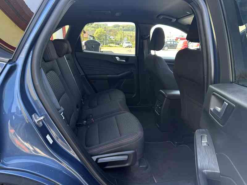 Ford Kuga 2.5 Hybrid ST-Line/146KW/1MAJ - foto 17