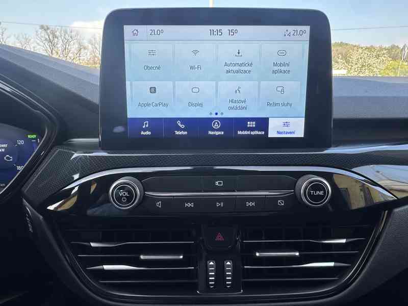 Ford Kuga 2.5 Hybrid ST-Line/146KW/1MAJ - foto 33