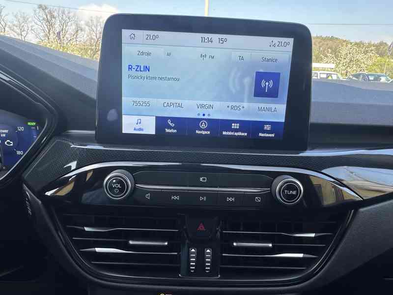 Ford Kuga 2.5 Hybrid ST-Line/146KW/1MAJ - foto 28