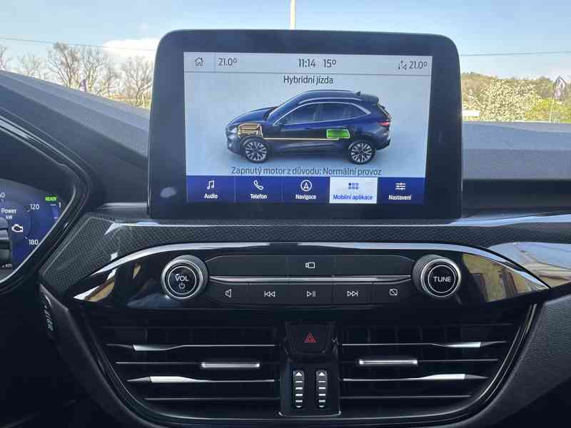 Ford Kuga 2.5 Hybrid ST-Line/146KW/1MAJ - foto 27