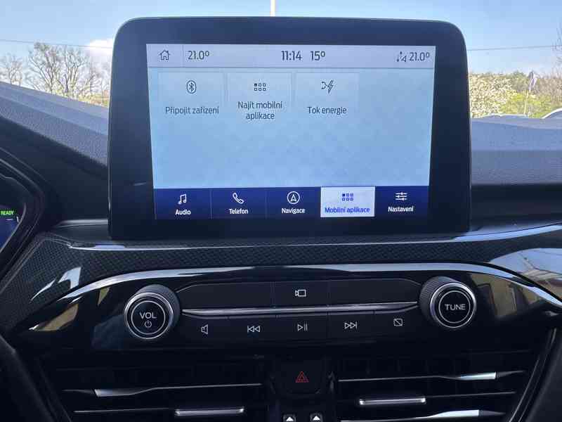 Ford Kuga 2.5 Hybrid ST-Line/146KW/1MAJ - foto 31