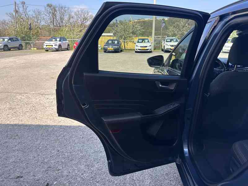 Ford Kuga 2.5 Hybrid ST-Line/146KW/1MAJ - foto 13