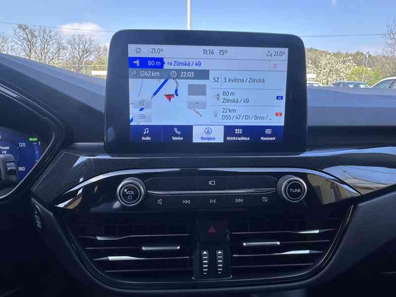 Ford Kuga 2.5 Hybrid ST-Line/146KW/1MAJ - foto 30