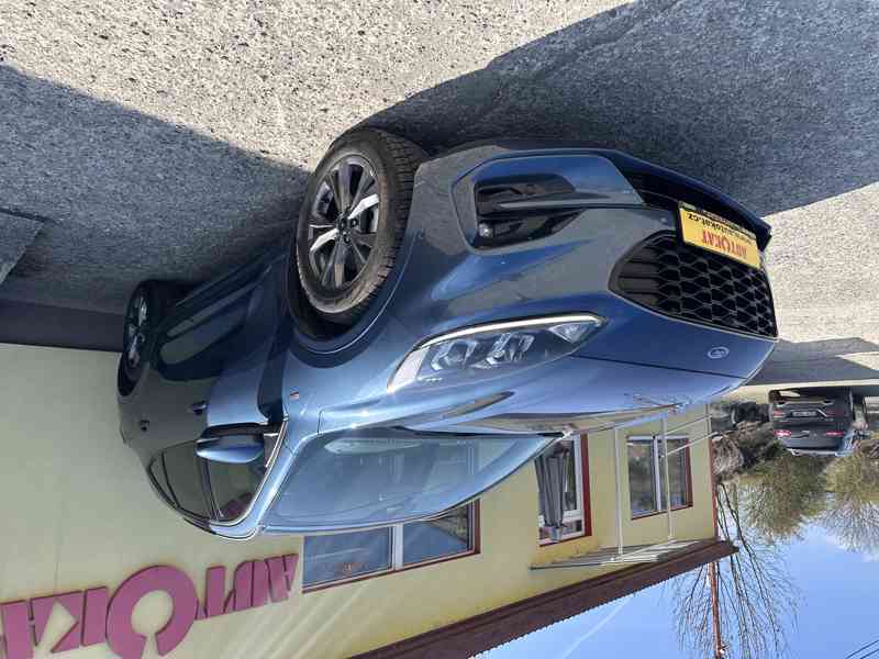 Ford Kuga 2.5 Hybrid ST-Line/146KW/1MAJ - foto 7