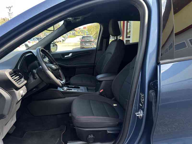 Ford Kuga 2.5 Hybrid ST-Line/146KW/1MAJ - foto 10