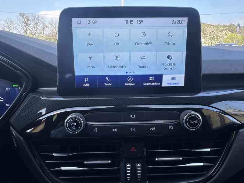 Ford Kuga 2.5 Hybrid ST-Line/146KW/1MAJ - foto 32