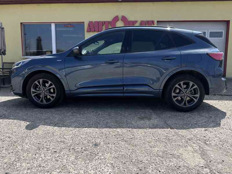 Ford Kuga 2.5 Hybrid ST-Line/146KW/1MAJ - foto 6