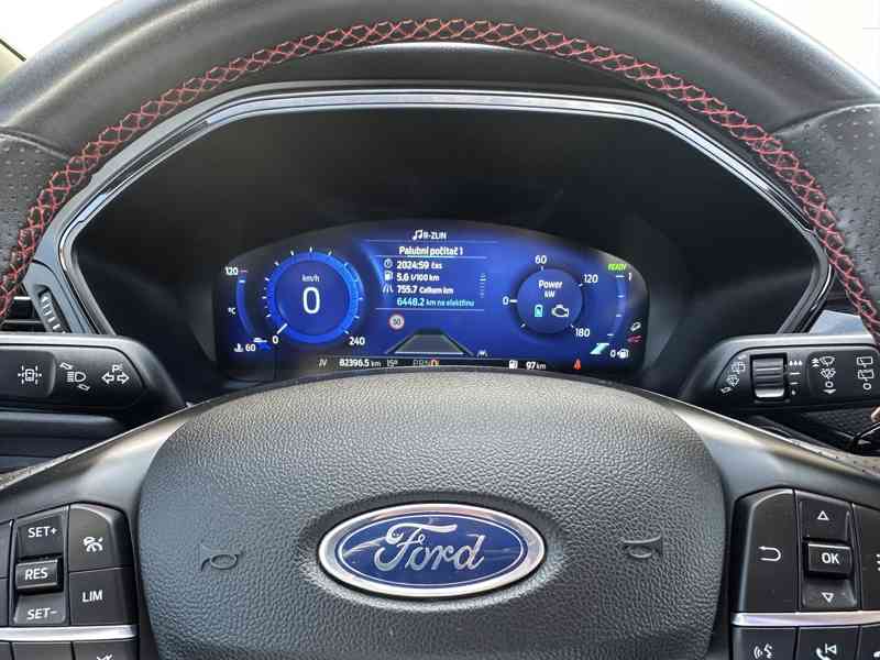 Ford Kuga 2.5 Hybrid ST-Line/146KW/1MAJ - foto 25