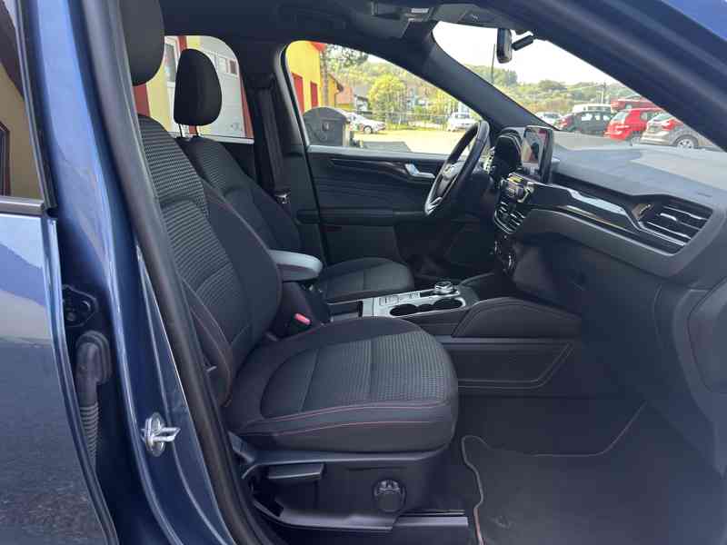 Ford Kuga 2.5 Hybrid ST-Line/146KW/1MAJ - foto 19