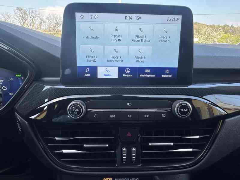 Ford Kuga 2.5 Hybrid ST-Line/146KW/1MAJ - foto 29