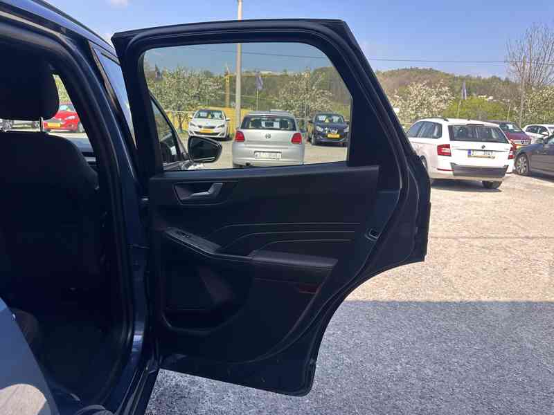 Ford Kuga 2.5 Hybrid ST-Line/146KW/1MAJ - foto 18