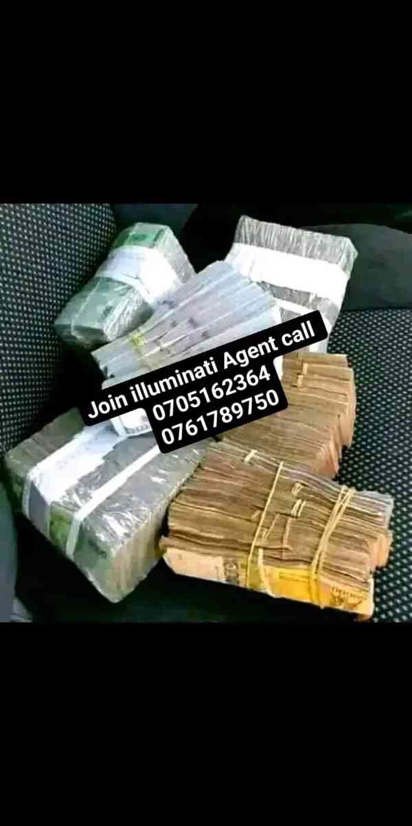 Free illuminati agent call+256705162364/+256761789750 - foto 1