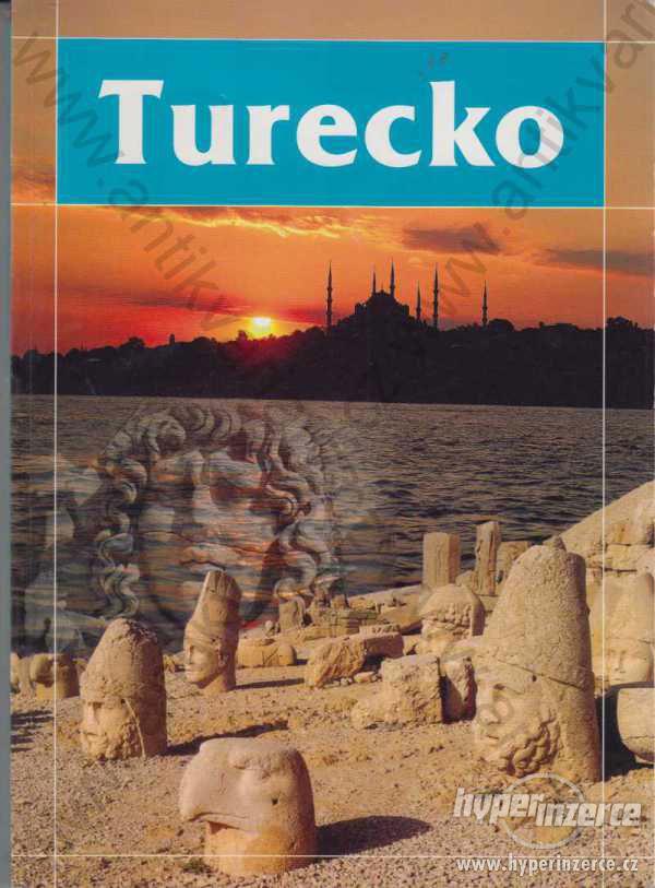Turecko Mert 2008 - foto 1