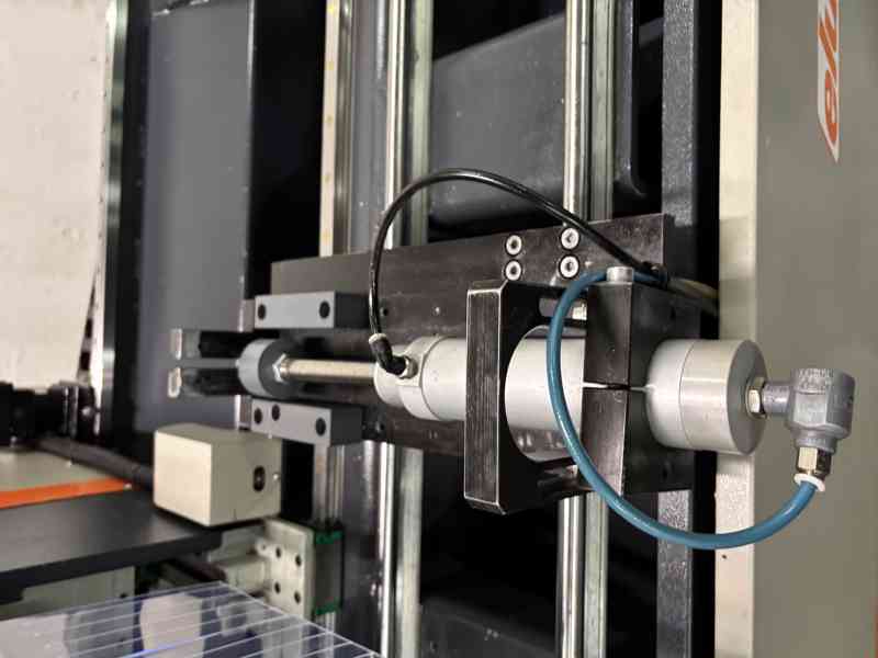 elumatec SBZ 122/20 Obráběcí centrum  - foto 12