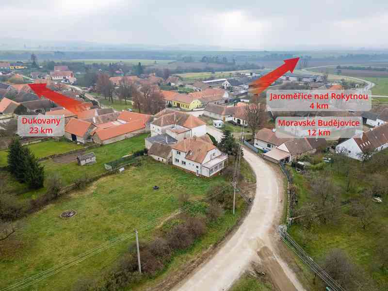 Prodej, Rodinný dům 5+kk, 170 m² , Boňov - foto 4