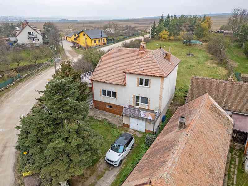 Prodej, Rodinný dům 5+kk, 170 m² , Boňov - foto 2