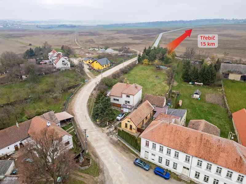 Prodej, Rodinný dům 5+kk, 170 m² , Boňov - foto 3