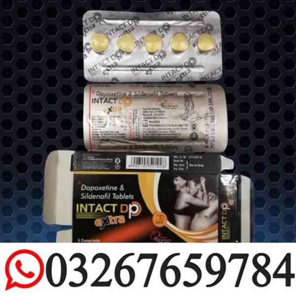 Sildenafil and Dapoxetine Tablets In Pakistan # 03267659784