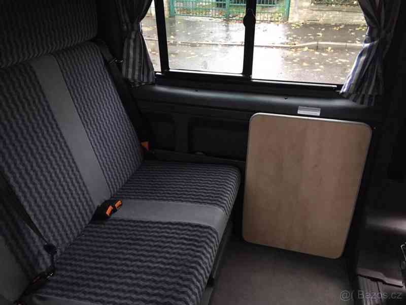 Ford Transit 2.0 WESTFALIA Nugget	 - foto 2