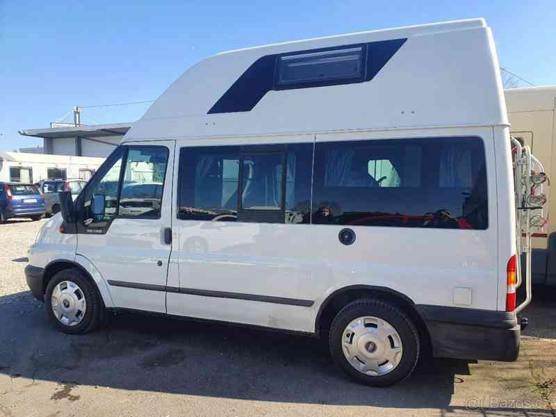 Ford Transit 2.0 WESTFALIA Nugget	 - foto 5