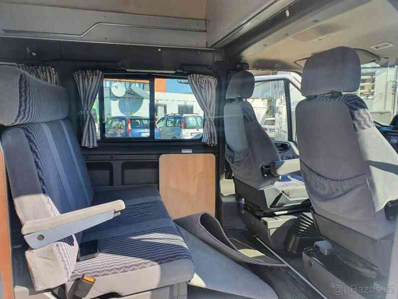 Ford Transit 2.0 WESTFALIA Nugget	 - foto 4