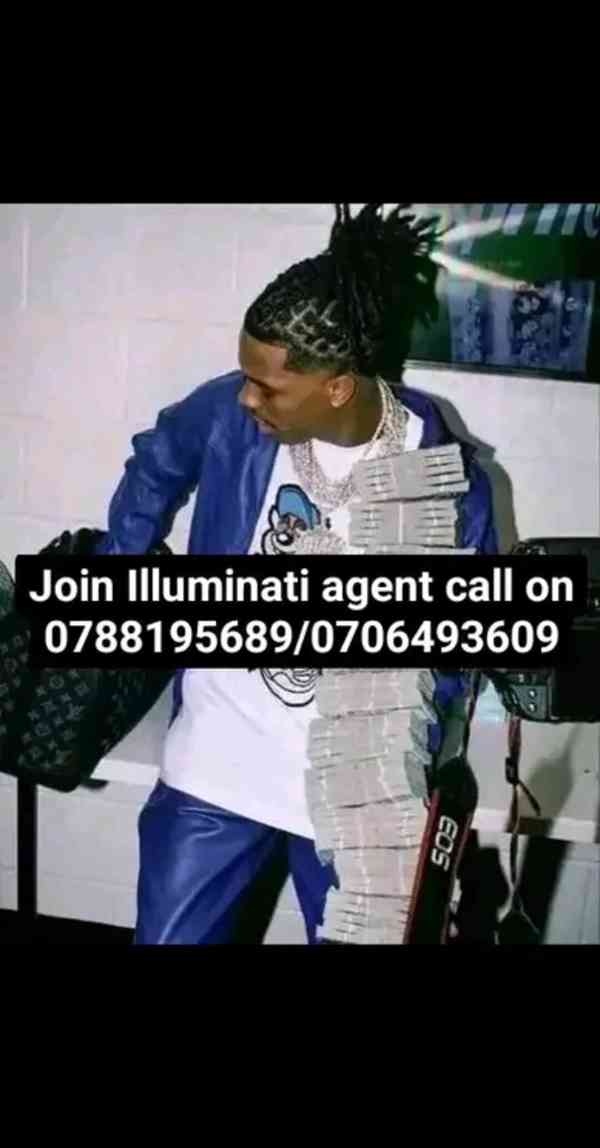 Real Illuminati Uganda call in Uganda 0788195689/0706493609 - foto 3