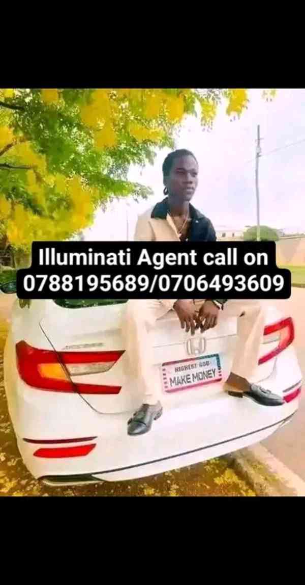 Real Illuminati Uganda call in Uganda 0788195689/0706493609 - foto 2