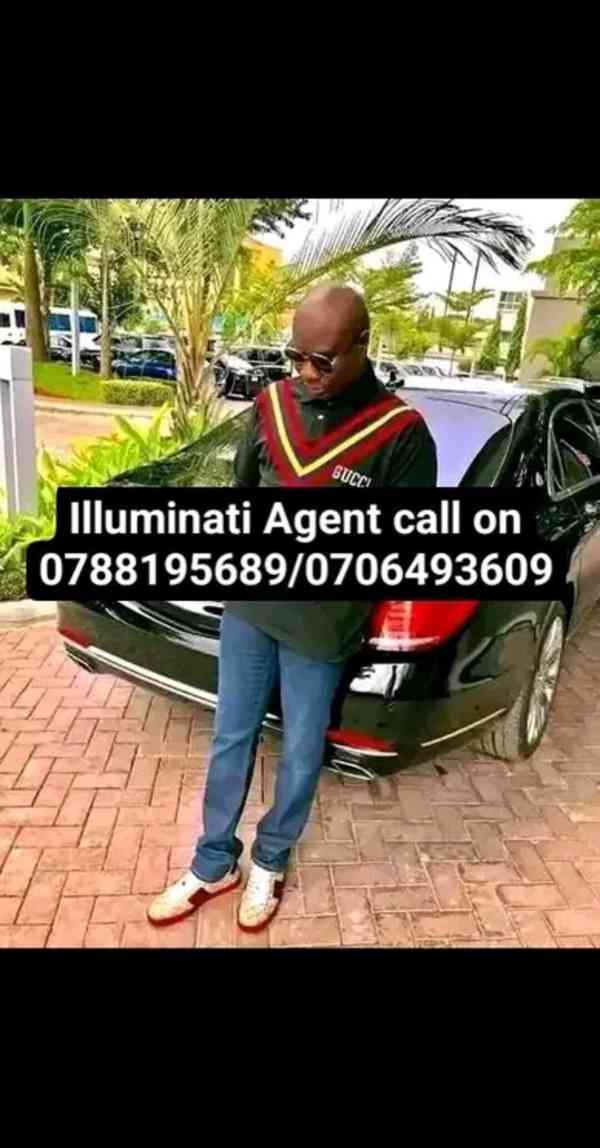 Real Illuminati Uganda call in Uganda 0788195689/0706493609 - foto 4