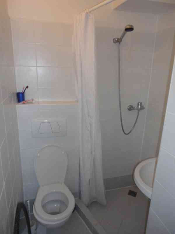 Pronájem pokoje, ulice Mánesova, Královo Pole, 30 m2 - foto 7