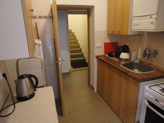 Pronájem pokoje, ulice Mánesova, Královo Pole, 30 m2 - foto 8