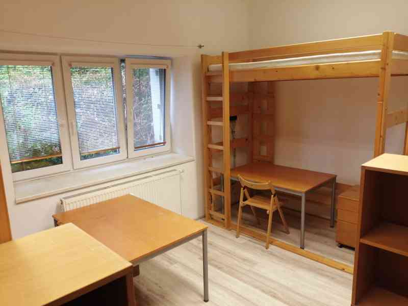 Pronájem pokoje, ulice Mánesova, Královo Pole, 30 m2 - foto 3