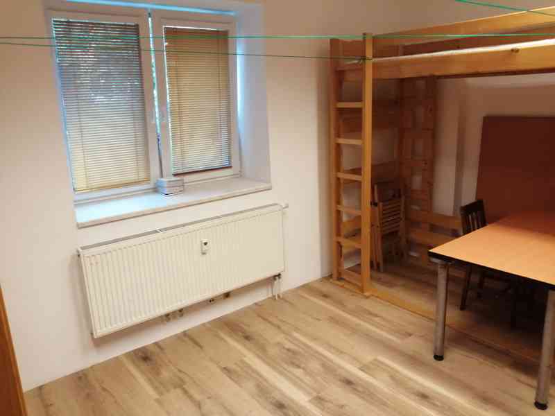 Pronájem pokoje, ulice Mánesova, Královo Pole, 30 m2 - foto 6