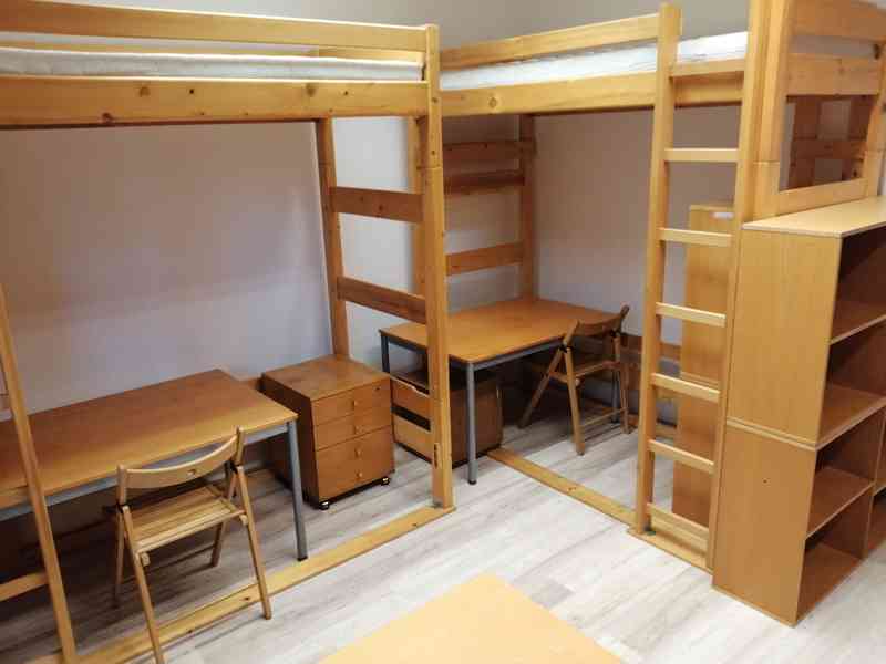 Pronájem pokoje, ulice Mánesova, Královo Pole, 30 m2 - foto 4